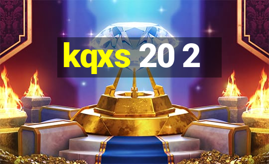 kqxs 20 2