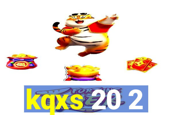 kqxs 20 2