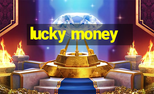 lucky money