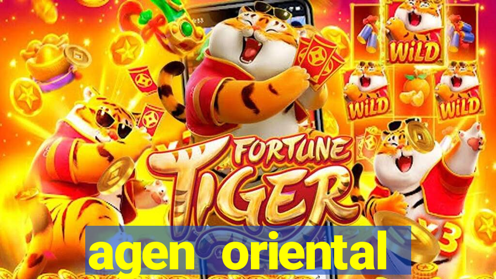 agen oriental casino terbaik