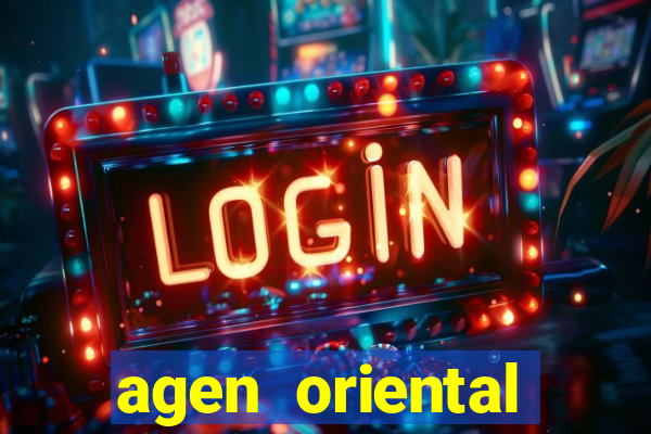 agen oriental casino terbaik