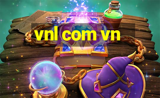 vnl com vn