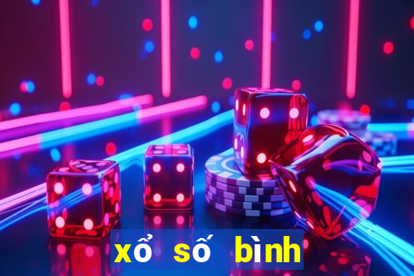 xổ số bình thuận 14 12