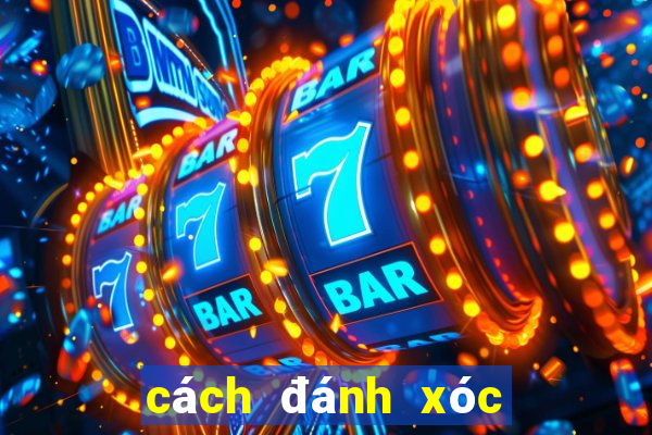 cách đánh xóc đĩa online luôn thắng