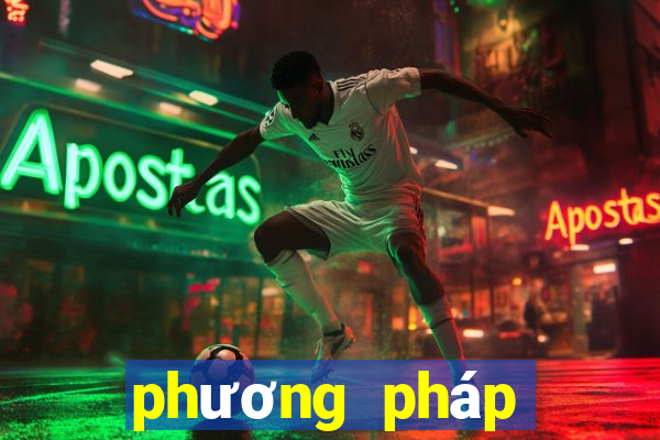 phương pháp đánh Phỏm