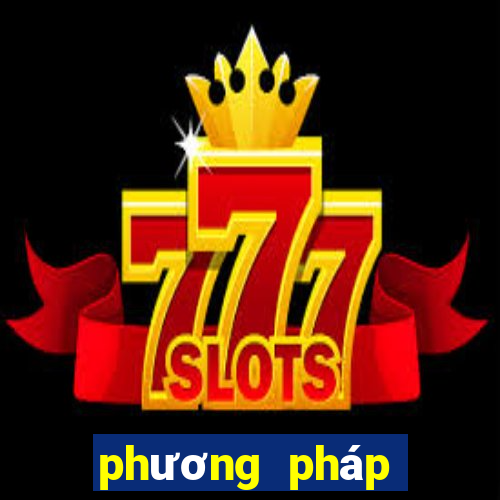 phương pháp đánh Phỏm