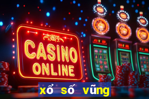 xổ số vũng tàu ngày 15 tháng 3