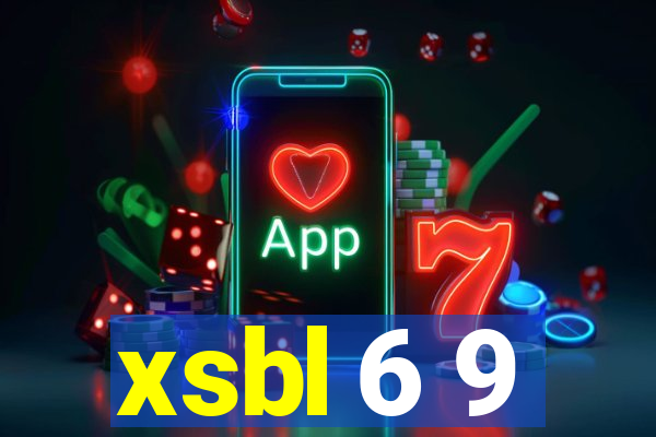 xsbl 6 9