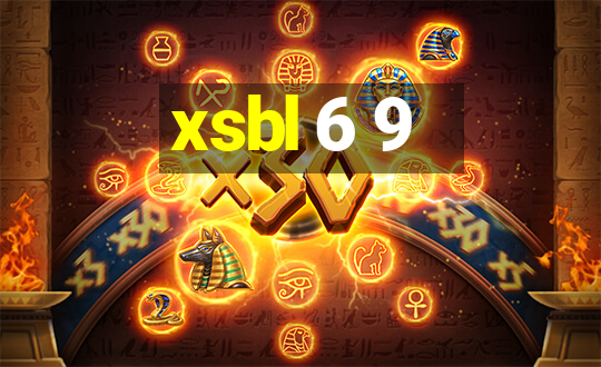 xsbl 6 9