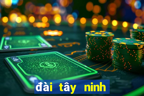 đài tây ninh tuần rồi