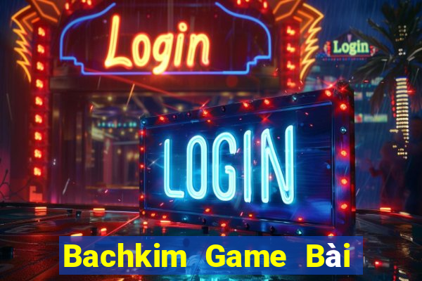 Bachkim Game Bài 88 Club