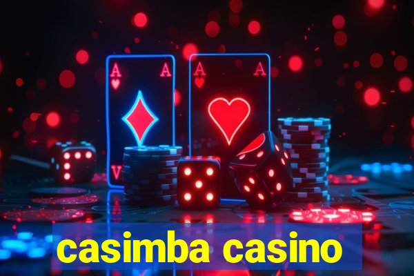 casimba casino