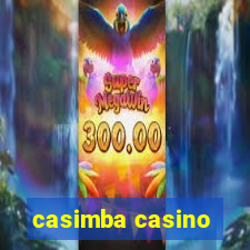 casimba casino