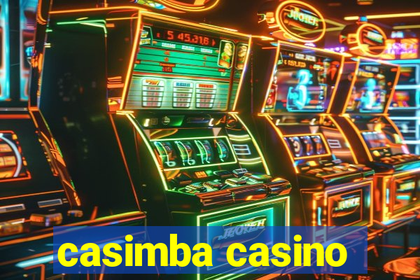 casimba casino