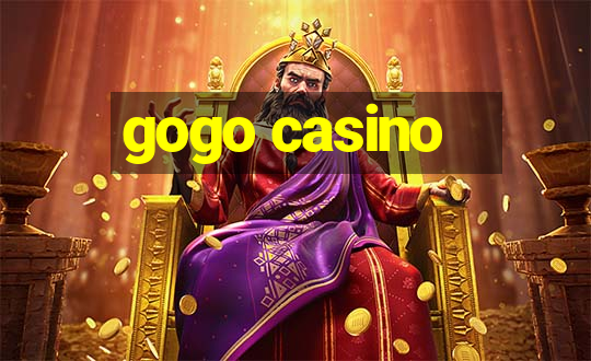 gogo casino