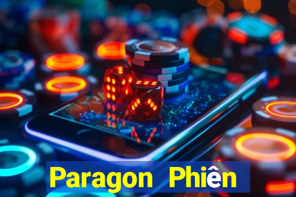 Paragon Phiên bản mới nhất Fun88 tải về