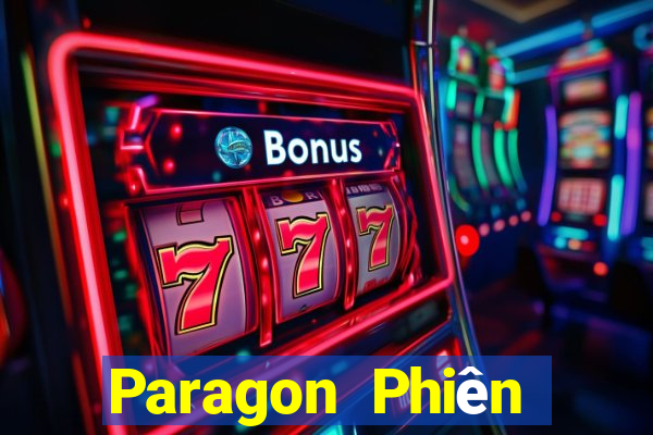 Paragon Phiên bản mới nhất Fun88 tải về