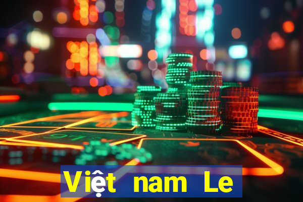 Việt nam Le Chung Le