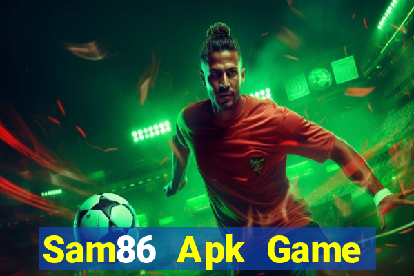 Sam86 Apk Game Bài Phỏm