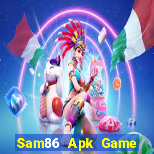 Sam86 Apk Game Bài Phỏm