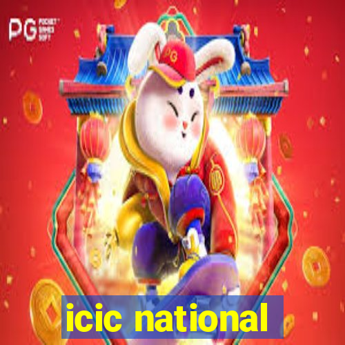 icic national