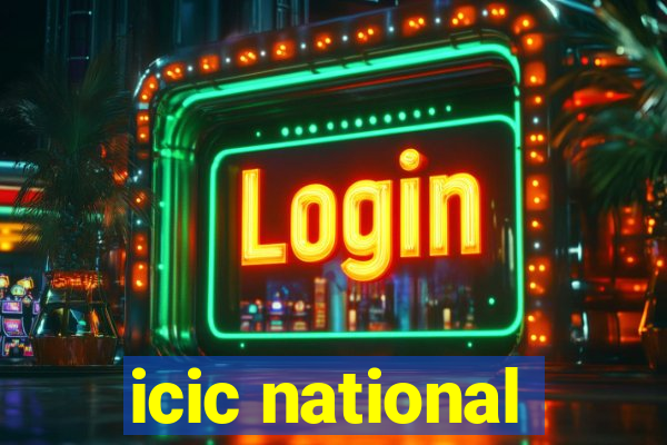 icic national