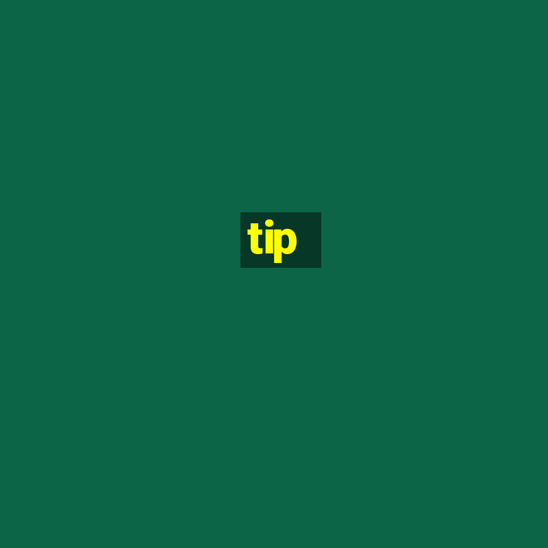 tip