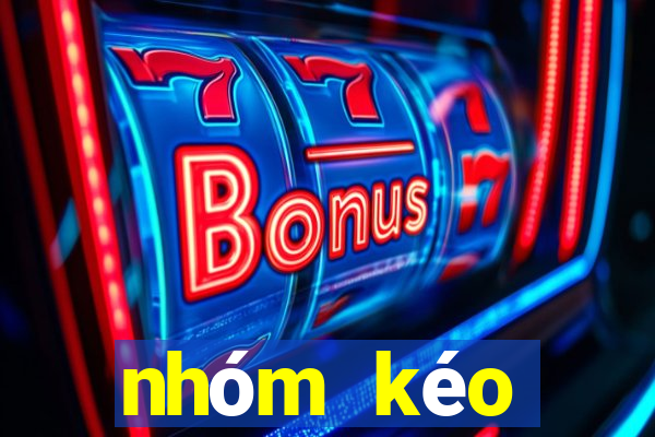 nhóm kéo blackjack uy tín