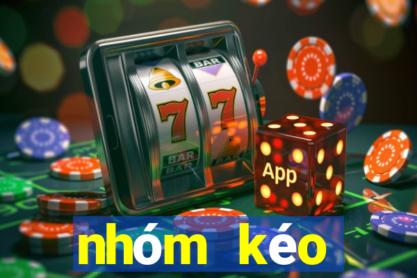 nhóm kéo blackjack uy tín