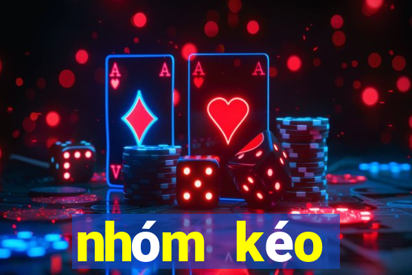 nhóm kéo blackjack uy tín