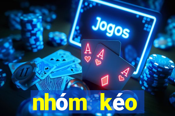 nhóm kéo blackjack uy tín