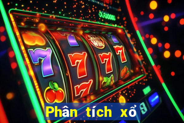 Phân tích xổ số Sóc Trăng thứ Ba