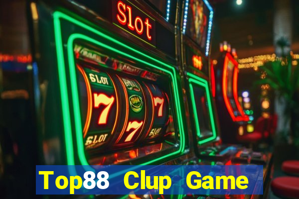 Top88 Clup Game Bài Su500 Iphone