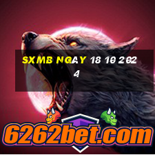 sxmb ngày 18 10 2024