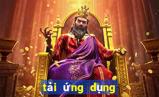 tải ứng dụng xổ số miền bắc