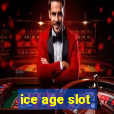 ice age slot