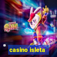 casino isleta