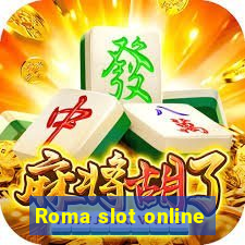 Roma slot online