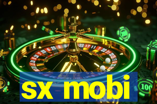 sx mobi