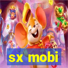 sx mobi