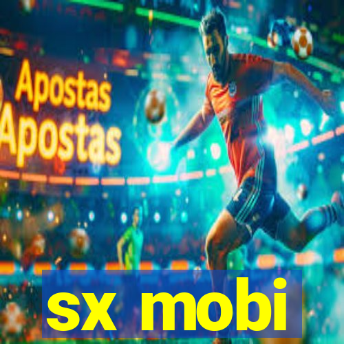 sx mobi