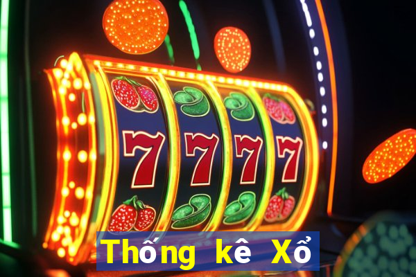 Thống kê Xổ Số đắk lắk ngày 4