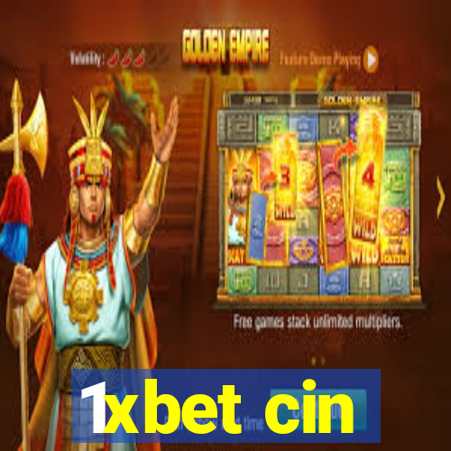 1xbet cin