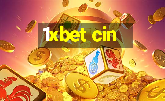 1xbet cin