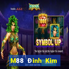 M88 Đinh Kim Tải về