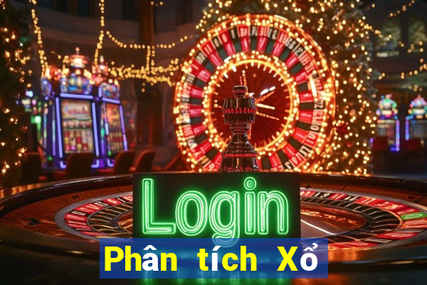 Phân tích Xổ Số Đắk Nông ngày 19