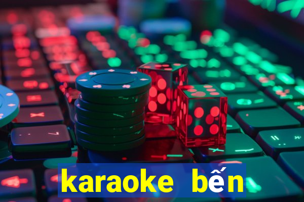 karaoke bến thượng hải