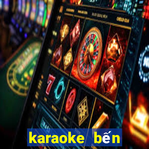 karaoke bến thượng hải