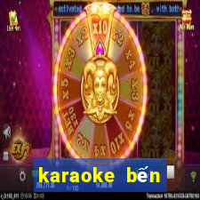 karaoke bến thượng hải