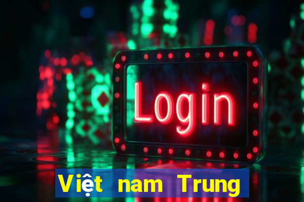 Việt nam Trung Đông Việt nam